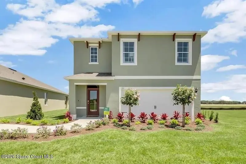 312 Gina Lane, Davenport, Fl 33837, FL