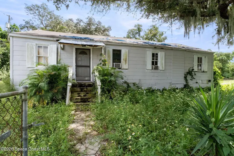 1417 Walter Street, Cocoa, Fl 32926, FL