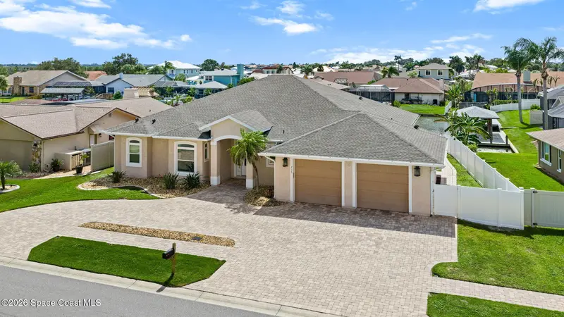 215 Cordoba Court, Merritt Island, Fl 32953, FL