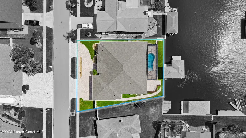 215 Cordoba Court, Merritt Island, Fl 32953, FL