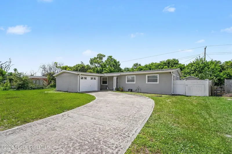 2419 Tulane Drive, Cocoa, Fl 32926, FL