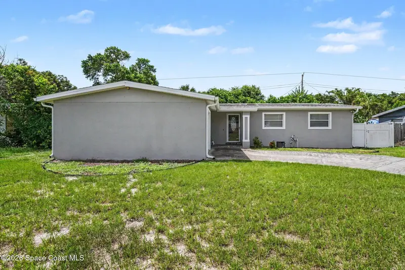 2419 Tulane Drive, Cocoa, Fl 32926, FL