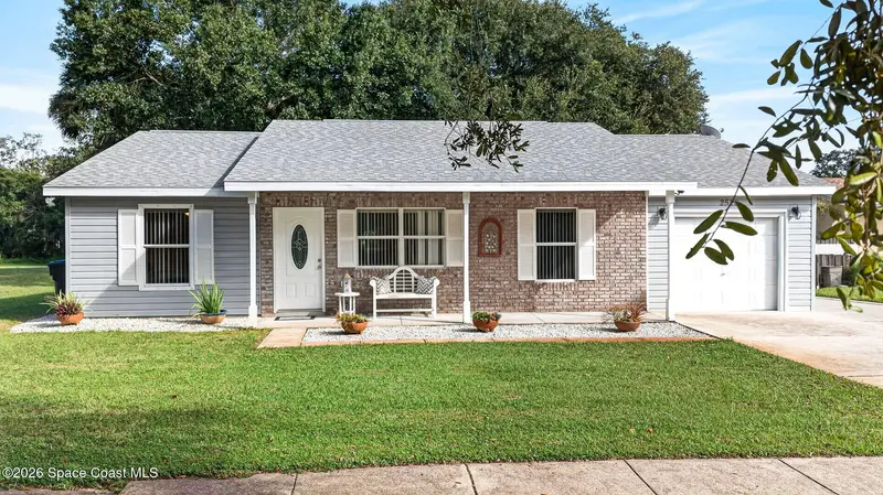 2520 Heritage Drive, FL