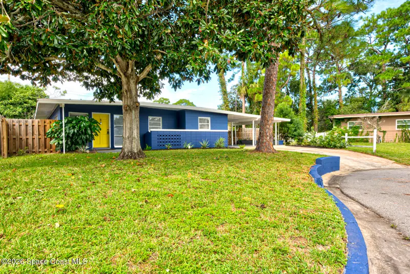 3220 Flamingo Court, Titusville, Fl 32780, FL