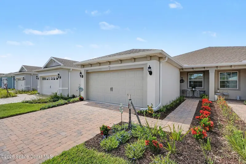 Viera listing
