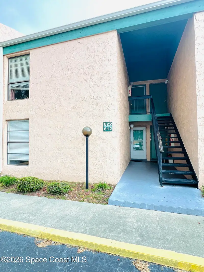 1225 N Wickham Road 622, Melbourne, Fl 32935, FL
