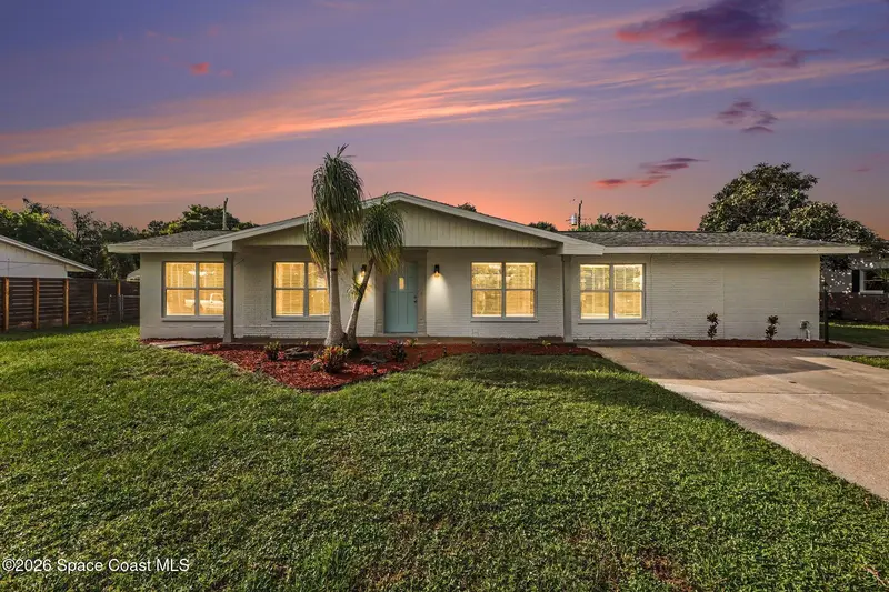 2419 Lakeview Drive, Melbourne, Fl 32935, FL