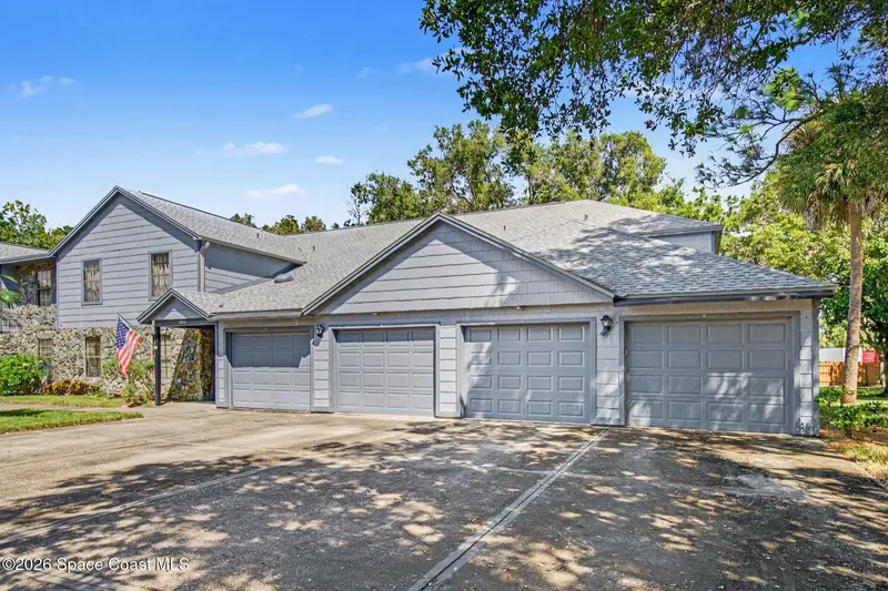 9015 Manchester Lane 21d, West Melbourne, Fl 32904, FL