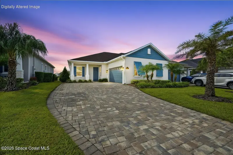 2789 Avalonia Drive, Melbourne, Fl 32940, FL