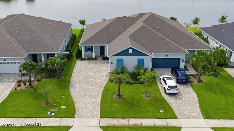 2789 Avalonia Drive, Melbourne, Fl 32940, FL