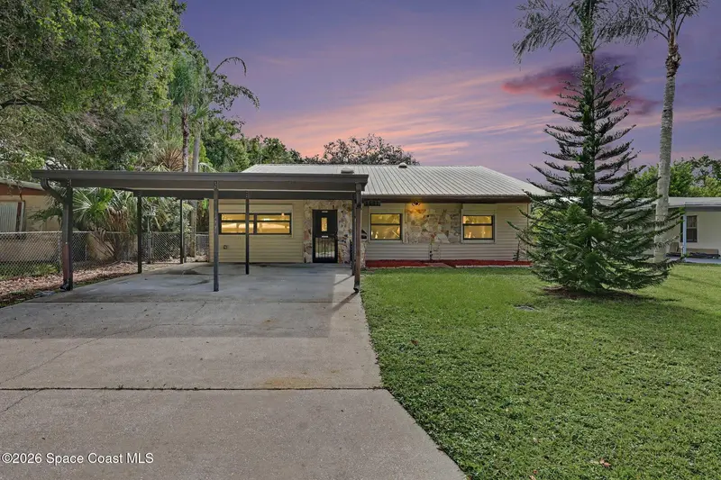 1601 Norman Drive, Melbourne, Fl 32901, FL