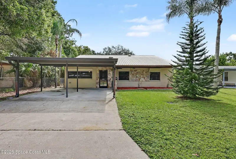 1601 Norman Drive, Melbourne, Fl 32901, FL