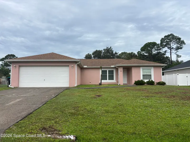 280 Meehan Avenue Nw, Palm Bay, Fl 32907, FL