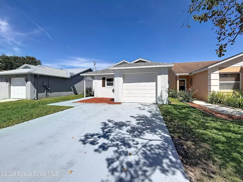 4018 Marlberry Lane, Melbourne, Fl 32901, FL
