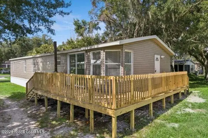 5038 Cambridge Drive 0, Mims, Fl 32754, FL