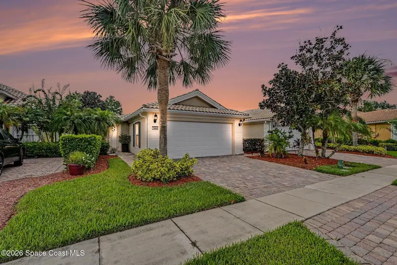 3460 Leclaire Lane Se, Palm Bay, Fl 32909, FL
