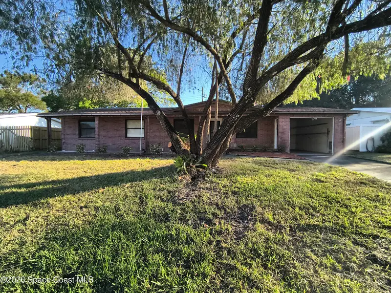 2441 Lorna Drive, Melbourne, Fl 32935, FL