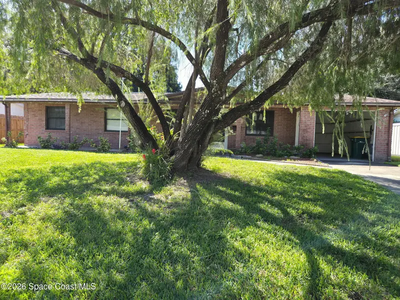 2441 Lorna Drive, Melbourne, Fl 32935, FL