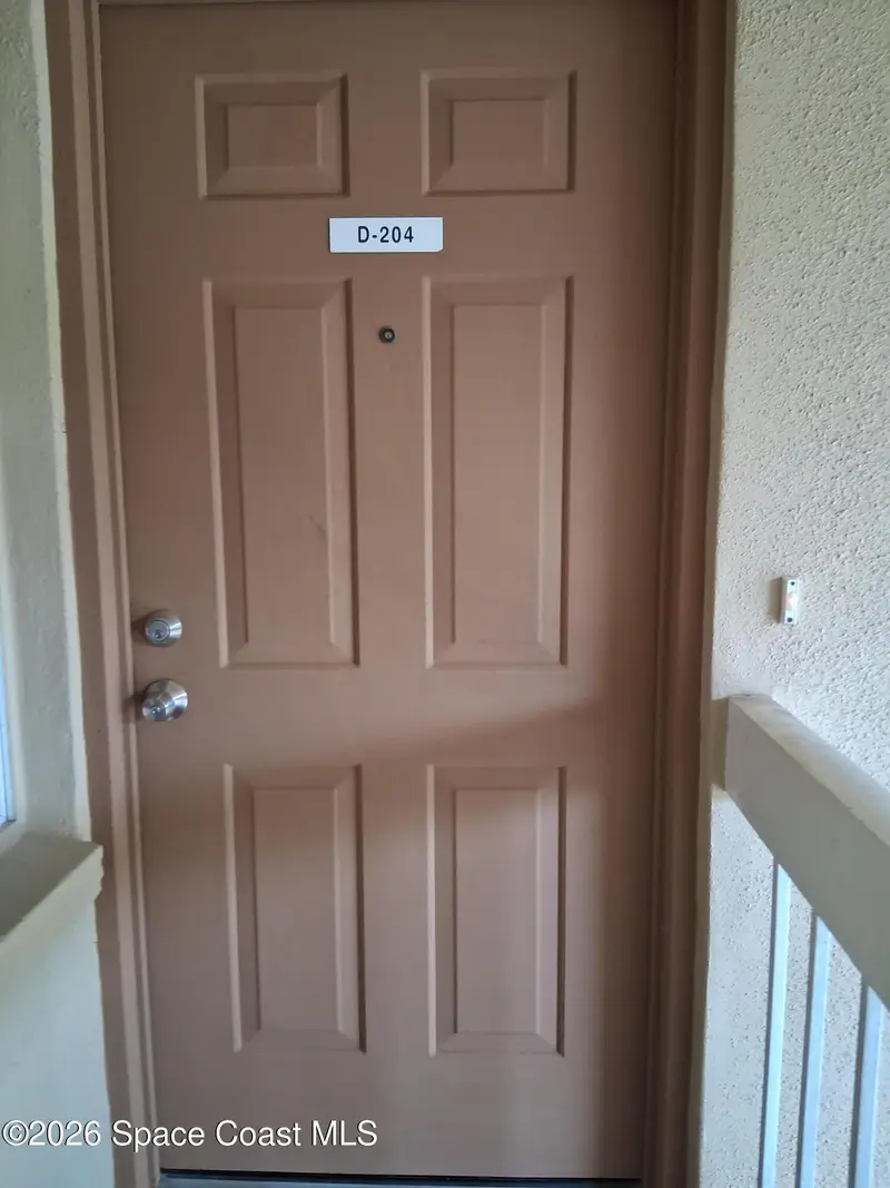 1616 Sunny Brook Lane Ne D204, Palm Bay, Fl 32905, FL