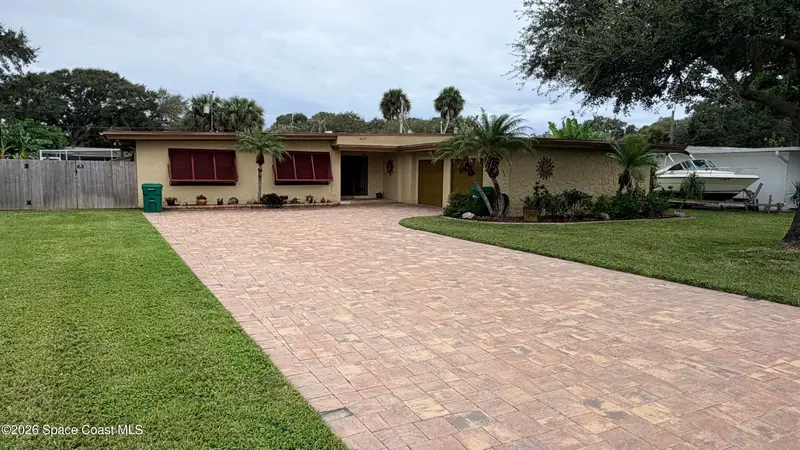 630 Java Road, Cocoa Beach, Fl 32931, FL