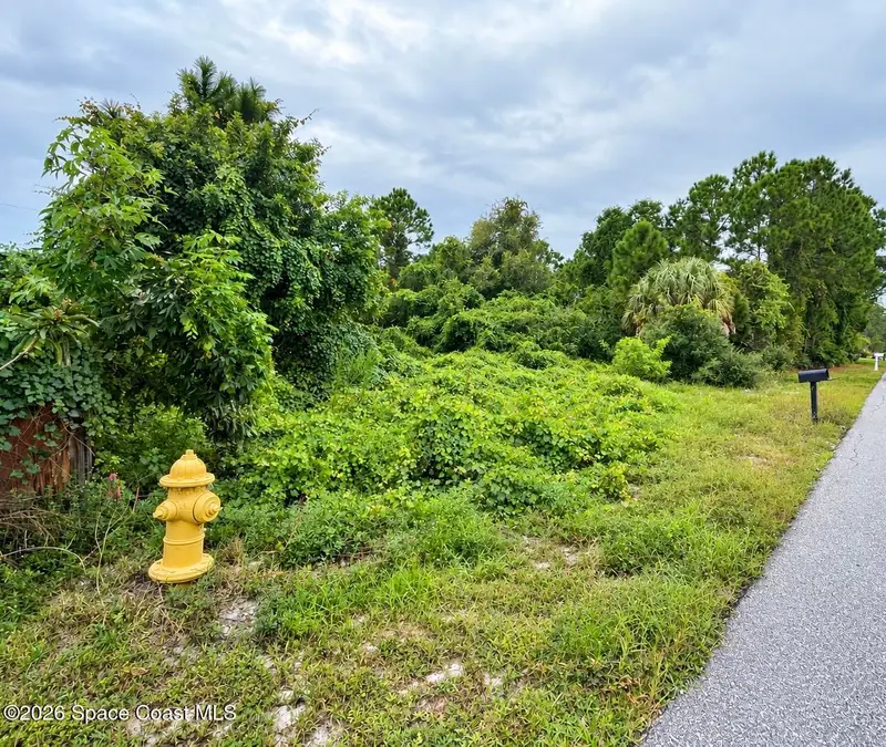 840 Andrew Street Se, Palm Bay, Fl 32909, FL