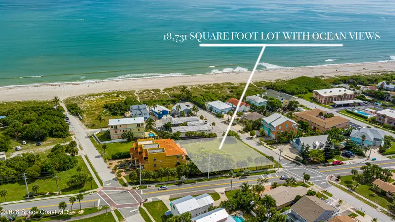 Cape Canaveral listing