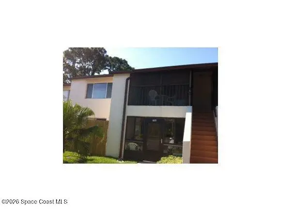 758 Ridge Club Drive 62, Melbourne, Fl 32934, FL