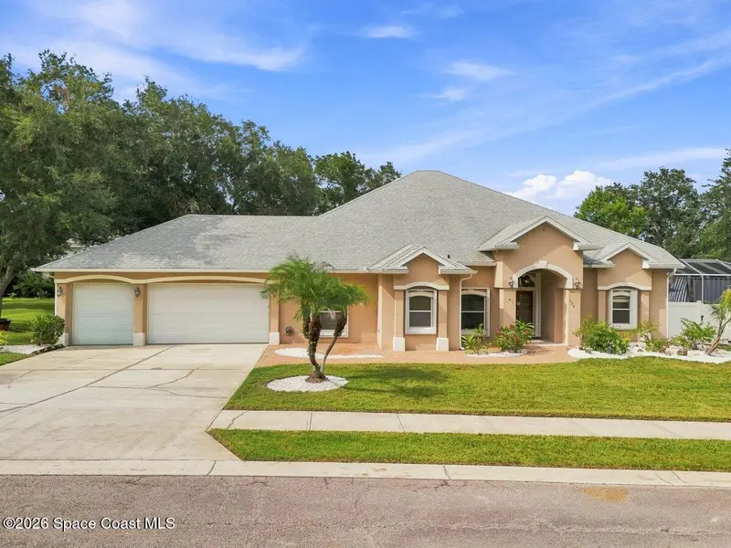 124 Sonya Drive, Cocoa, Fl 32926, FL