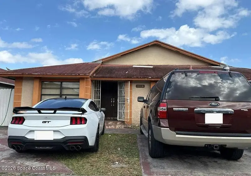 756 Sw 99th Ct Circle, Miami, Fl 33174, FL