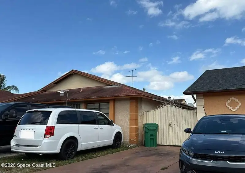 756 Sw 99th Ct Circle, Miami, Fl 33174, FL