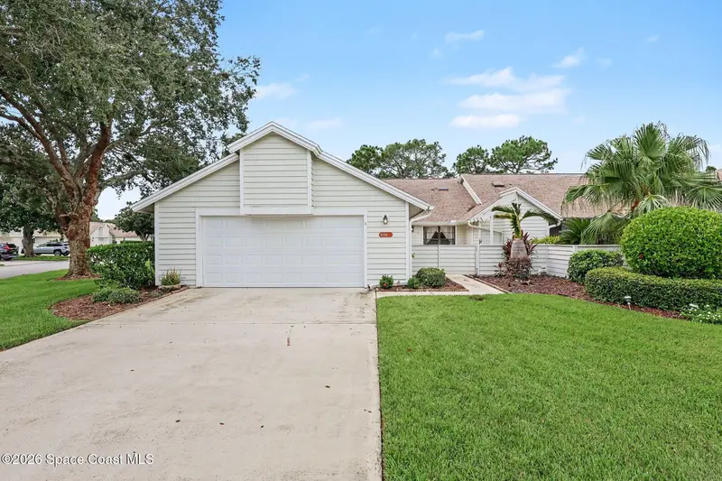 858 Ridge Lake Drive, Melbourne, Fl 32940, FL