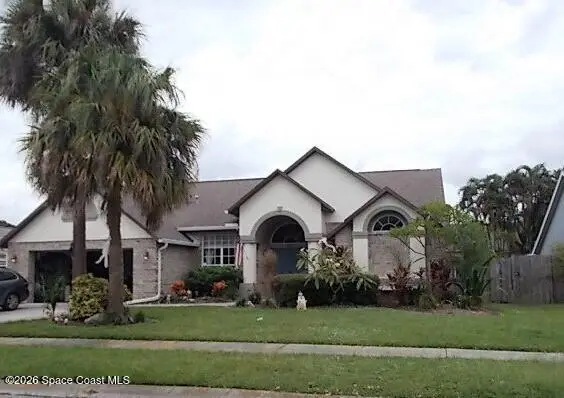 Rockledge listing