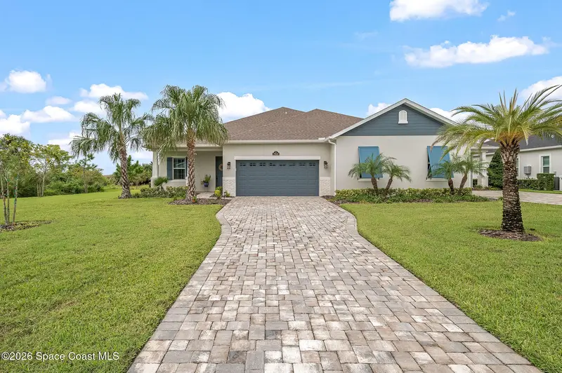 2959 Avalonia Drive, Melbourne, Fl 32940, FL