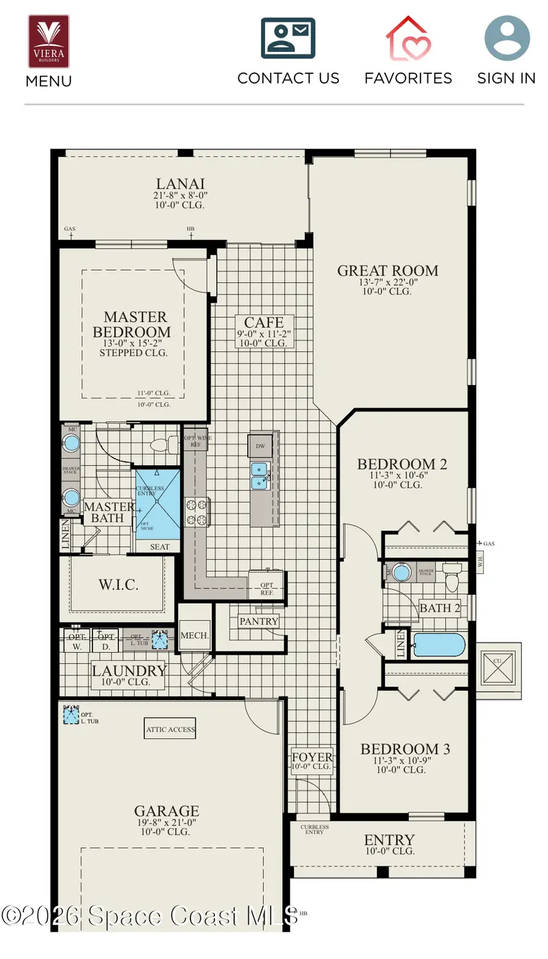 2959 Avalonia Drive, Melbourne, Fl 32940, FL