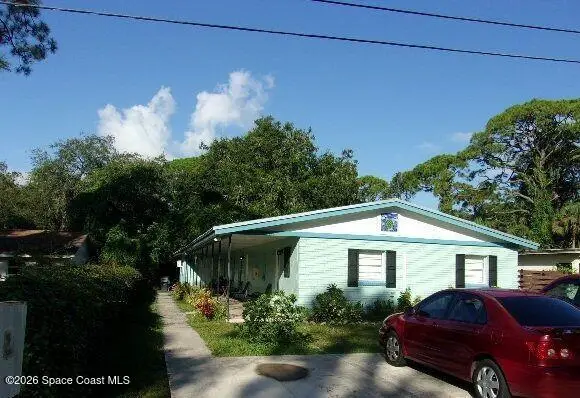 1516 Roger Drive, Titusville, Fl 32780, FL