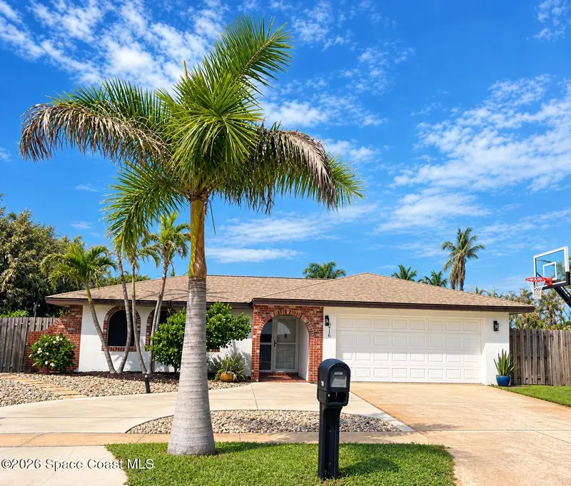 216 Shore Lane, Indian Harbour Beach, Fl 32937, FL