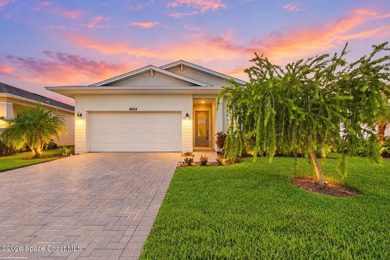 9664 Alister Drive, Melbourne, Fl 32940, FL