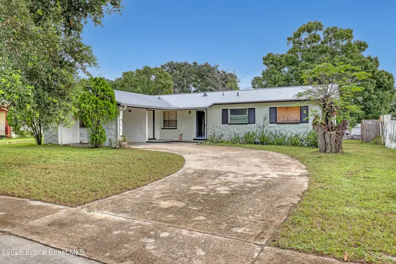 2816 Slippery Rock Drive, Cocoa, Fl 32926, FL