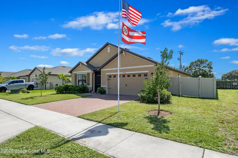 6575 Topaz Drive, Grant-Valkaria, Fl 32949, FL