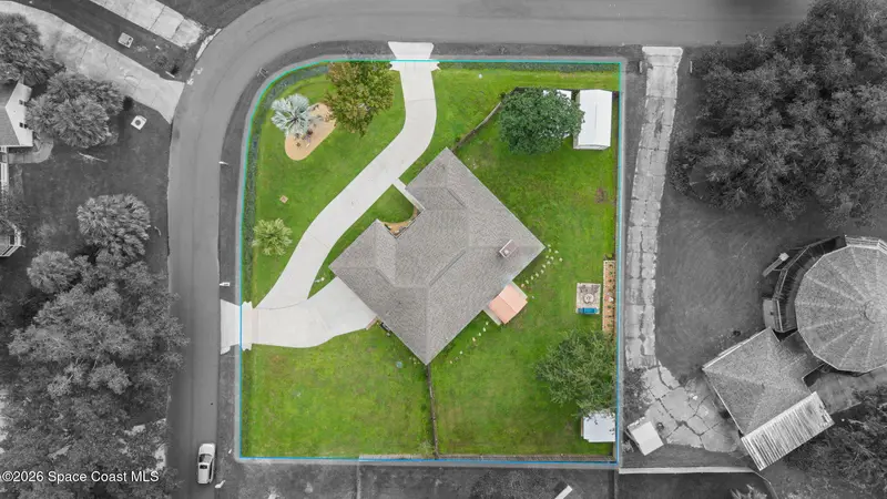 2415 E Friday Circle, Cocoa, Fl 32926, FL