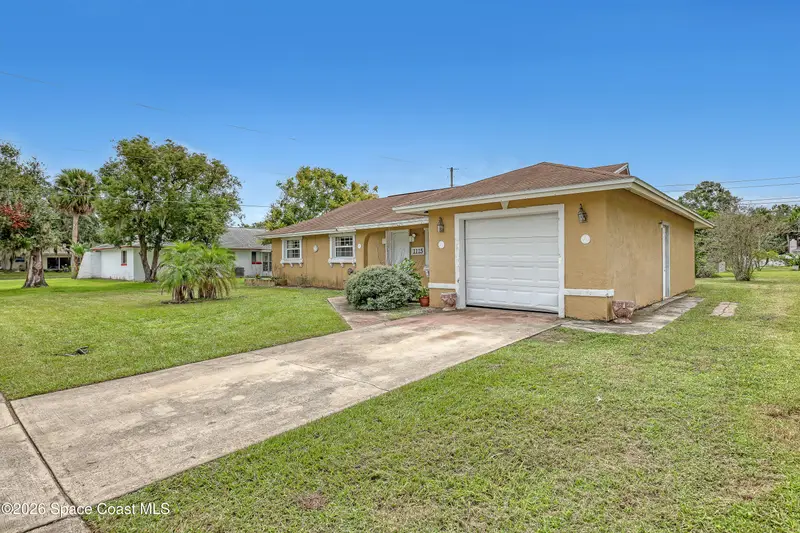 1115 Tarpon Drive, Rockledge, Fl 32955, FL
