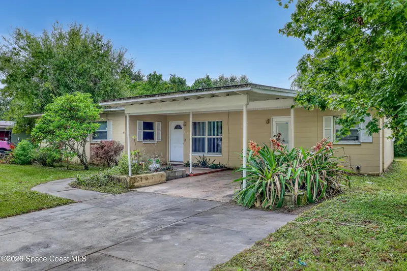 1211 Yale Lane, Cocoa, Fl 32922, FL