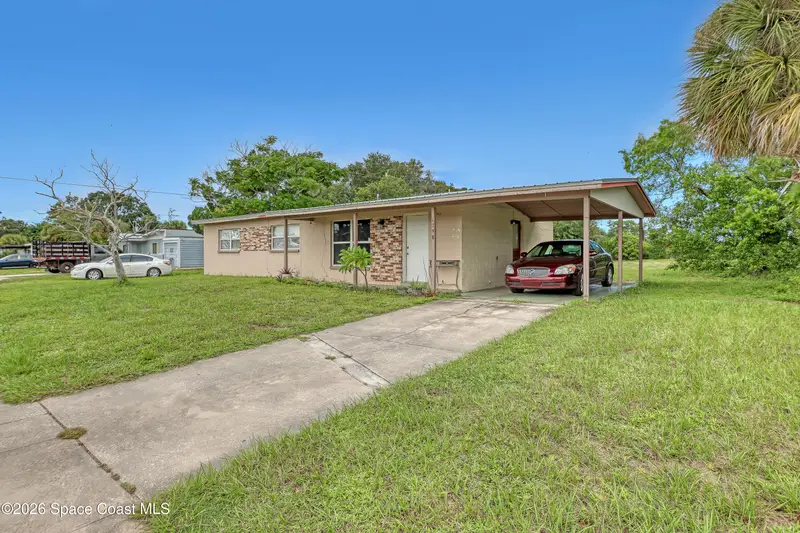 1798 Dixon Boulevard, Cocoa, Fl 32922, FL