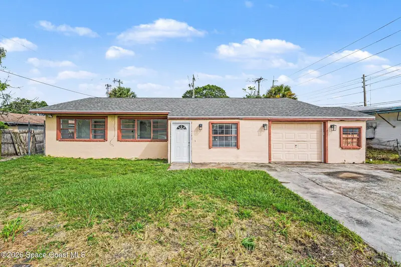 1606 Terrace Street, Cocoa, Fl 32922, FL