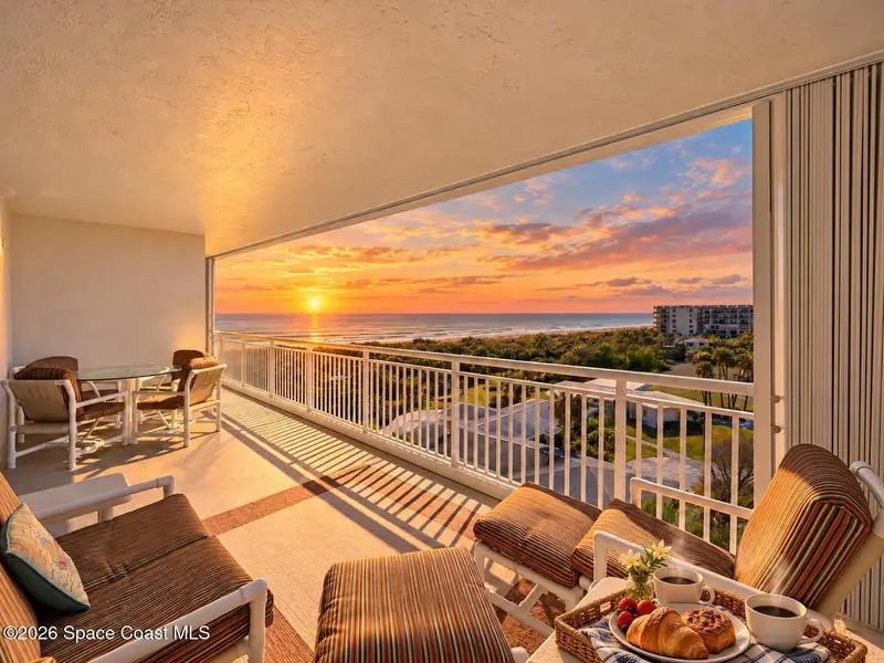 3400 Ocean Beach Boulevard 614, FL
