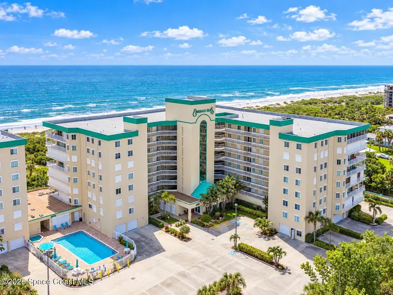 3400 Ocean Beach Boulevard 614, FL