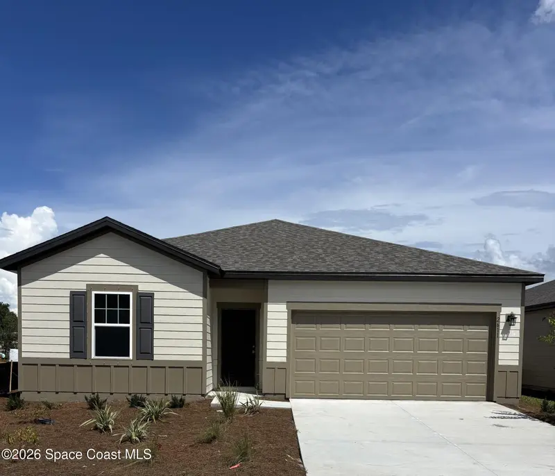 2611 Adler Lane, Mims, Fl 32754, FL