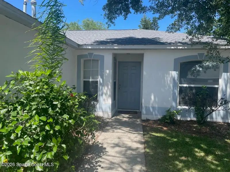 1211 Berryhill Drive, Melbourne, Fl 32934, FL
