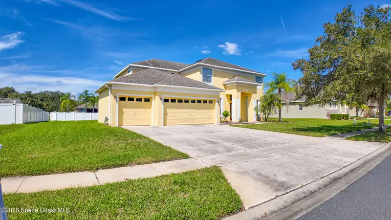 3145 Twisted Oak Loop, Kissimmee, Fl 34744, FL