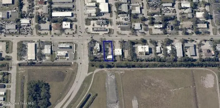 425 S Wickham Road, FL